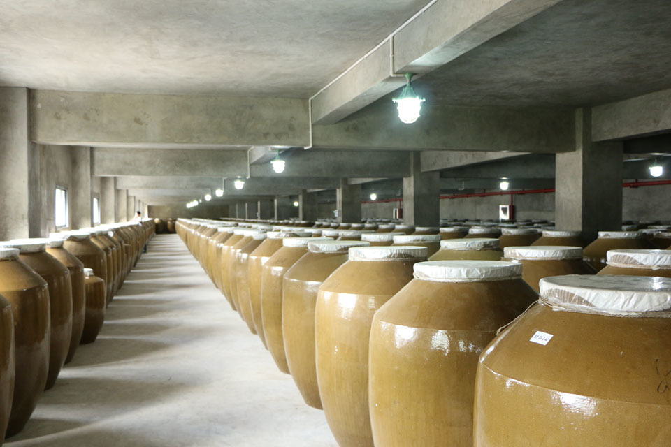 生产基地